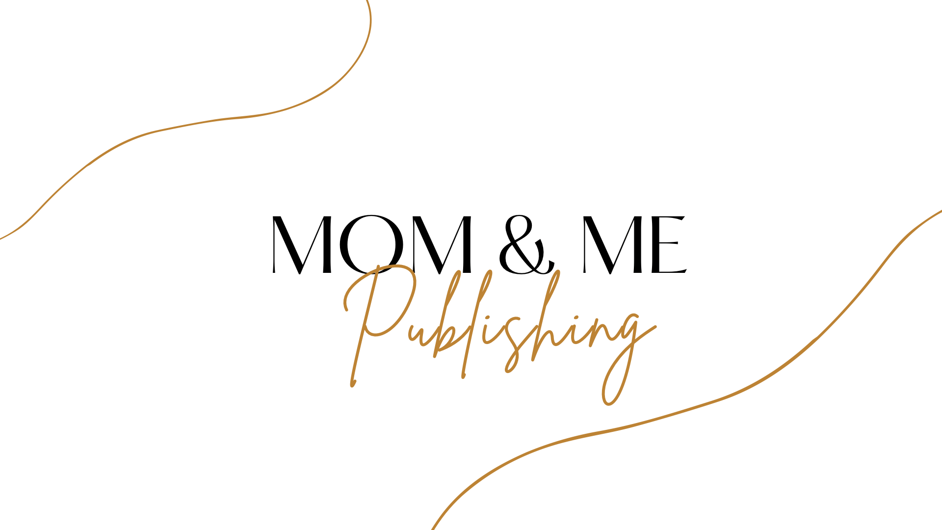 Mom and Me Publishing 