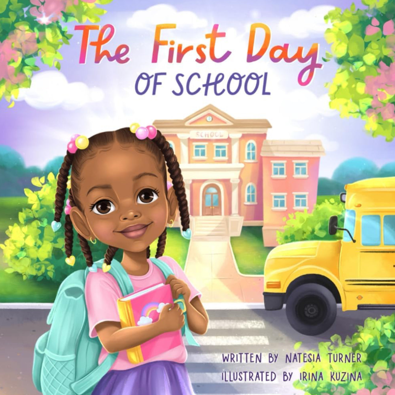 The First Day of School